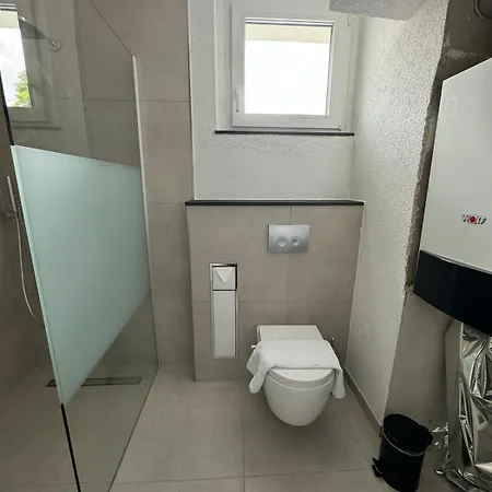 Duesseldorf-messe-krefeld-linn Luxury Apartment *