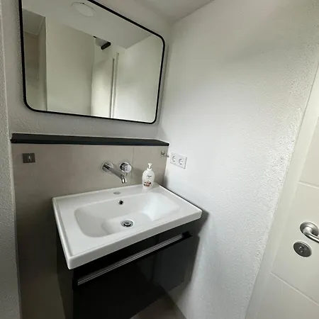 Duesseldorf-messe-krefeld-linn Luxury דירה *