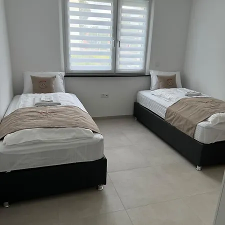 דירה Duesseldorf-messe-krefeld-linn Luxury