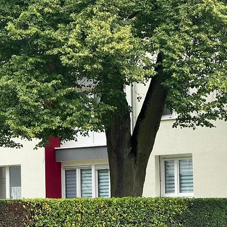 Duesseldorf-messe-krefeld-linn Luxury Apartment *