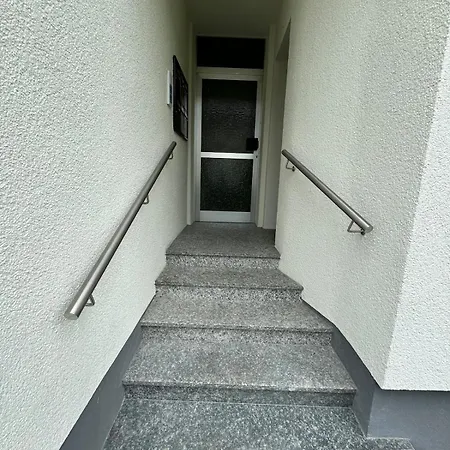 Duesseldorf-messe-krefeld-linn Luxury Apartment *