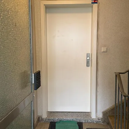 Duesseldorf-messe-krefeld-linn Luxury Apartment *